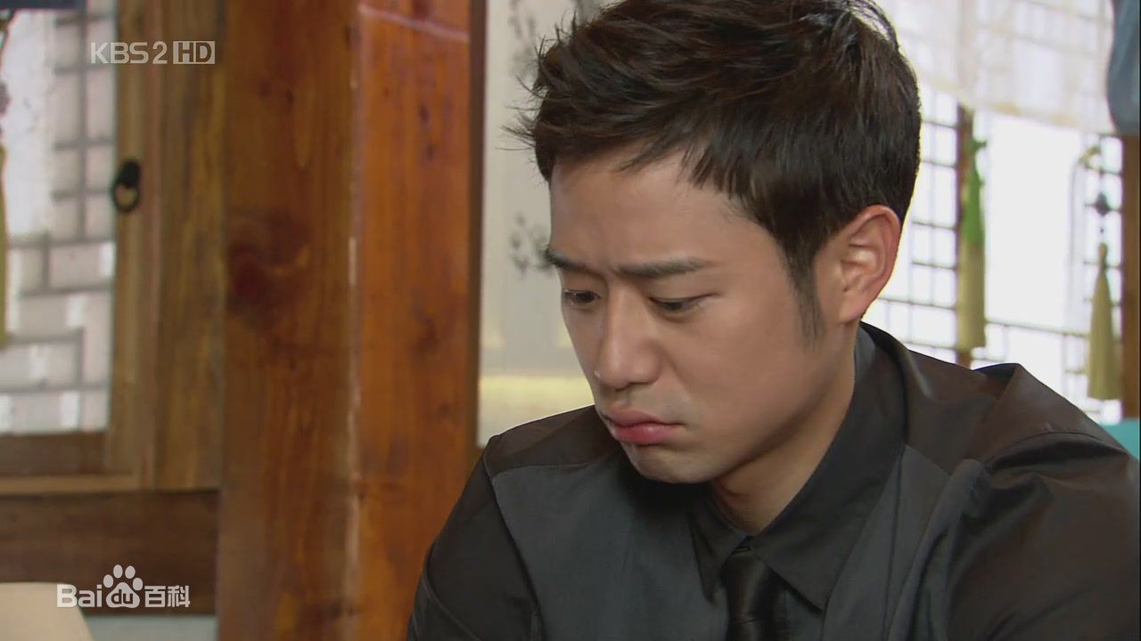 千正明(，Chun Jung Myung)《灰姑娘的姐姐》剧照