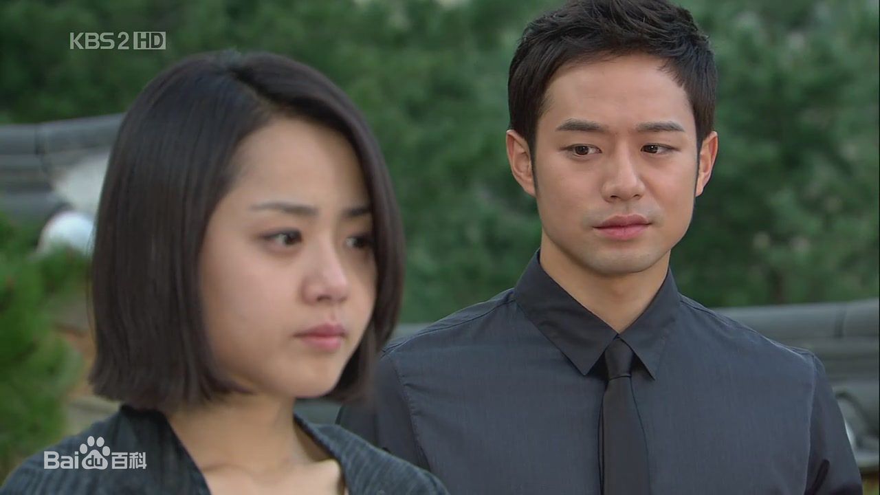 千正明(，Chun Jung Myung)《灰姑娘的姐姐》剧照