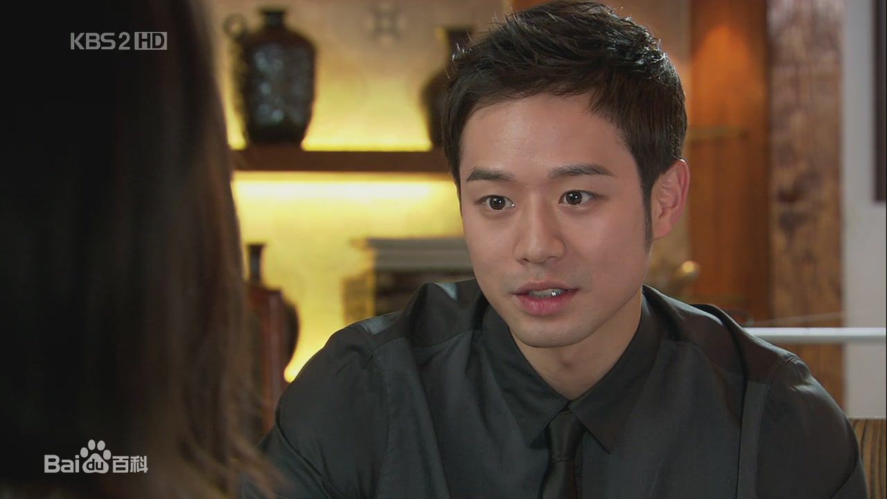 千正明(，Chun Jung Myung)《灰姑娘的姐姐》剧照