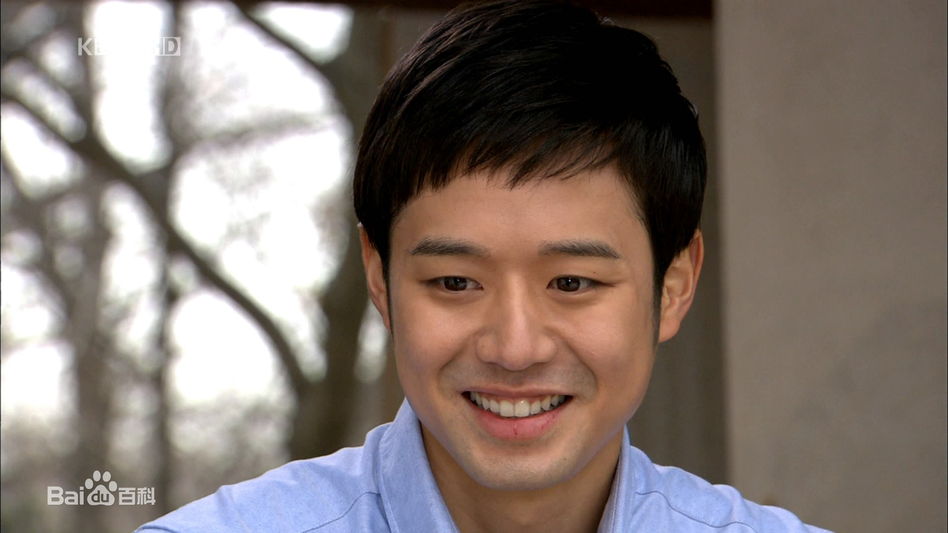 千正明(，Chun Jung Myung)《灰姑娘的姐姐》剧照