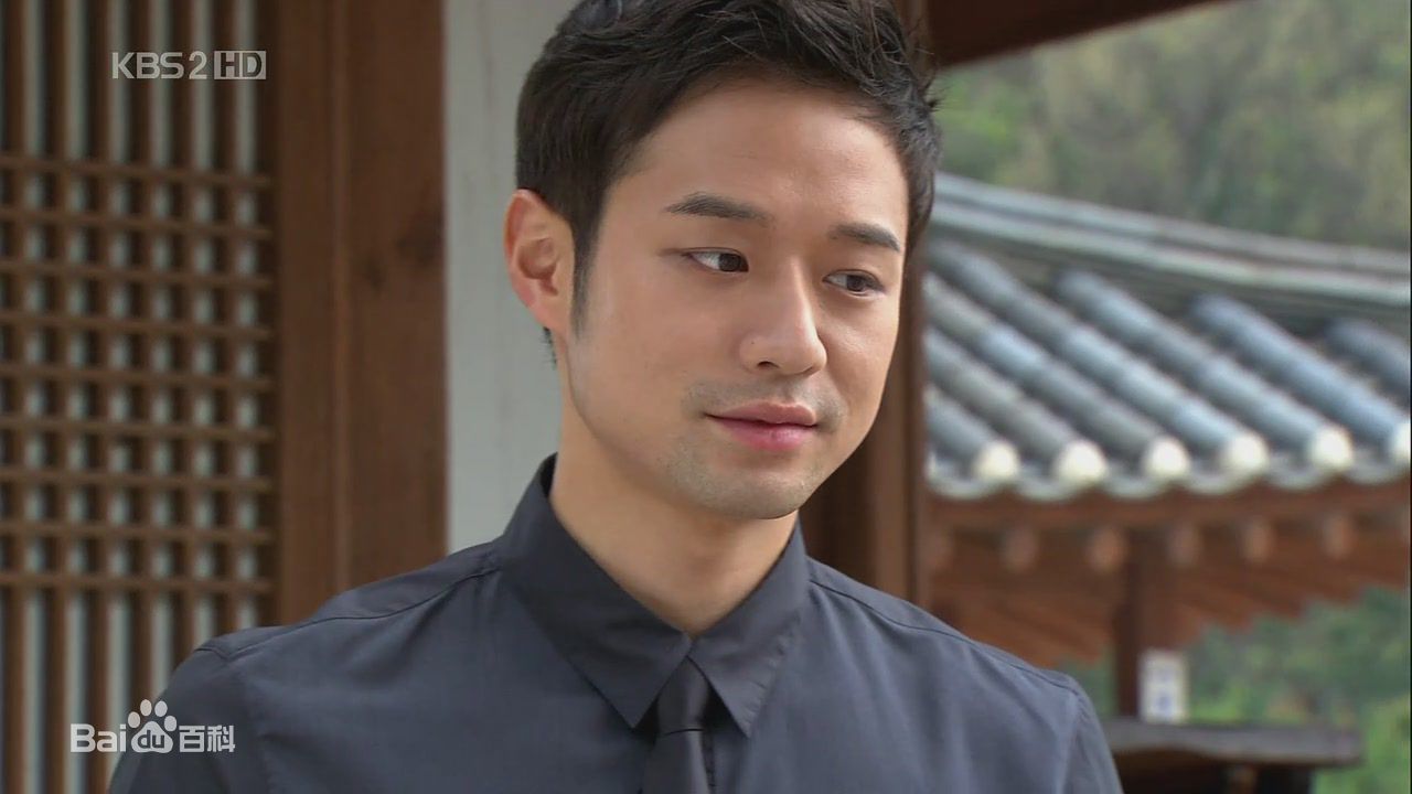 千正明(，Chun Jung Myung)《灰姑娘的姐姐》剧照