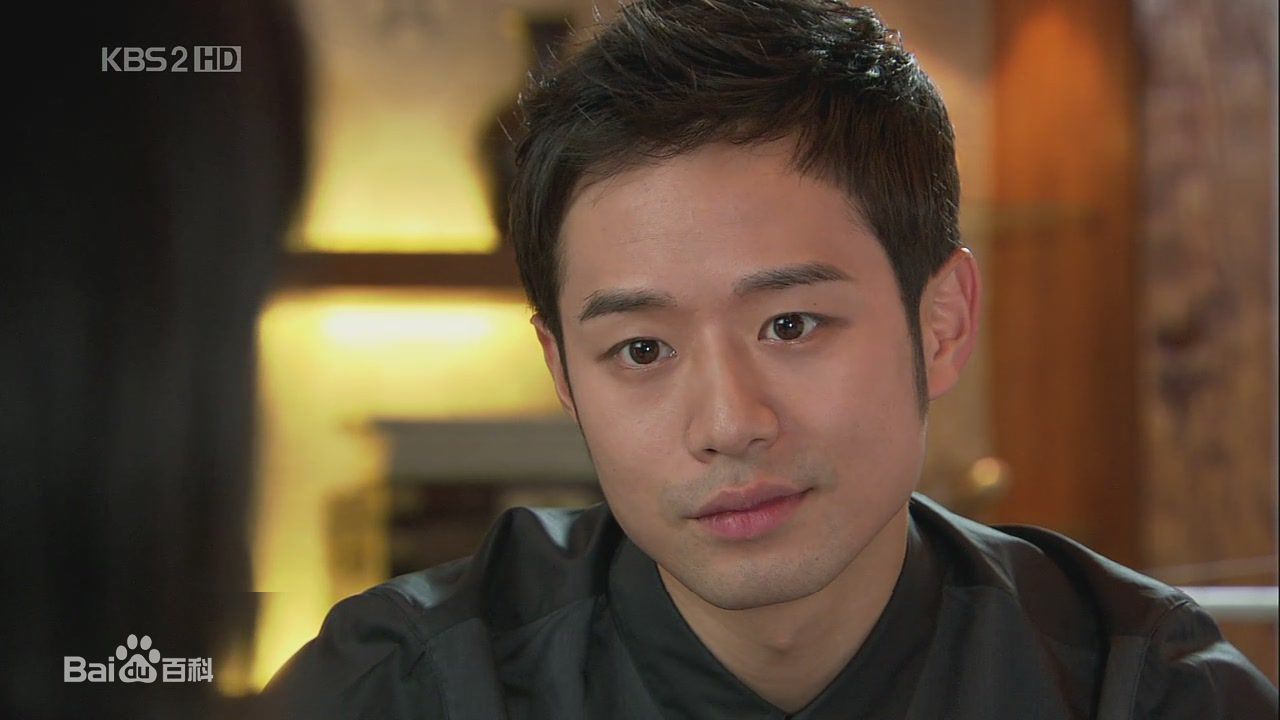 千正明(，Chun Jung Myung)《灰姑娘的姐姐》剧照