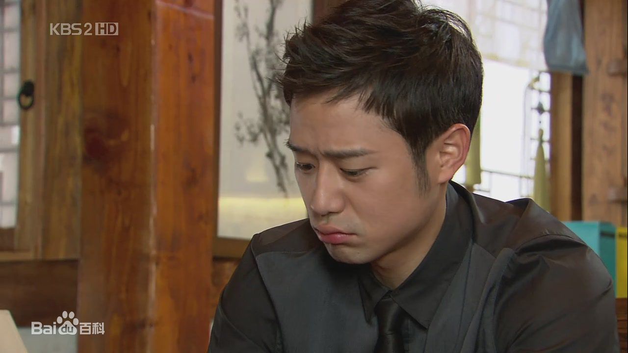 千正明(，Chun Jung Myung)《灰姑娘的姐姐》剧照