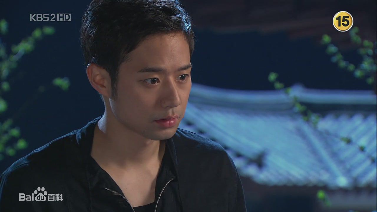 千正明(，Chun Jung Myung)《灰姑娘的姐姐》剧照