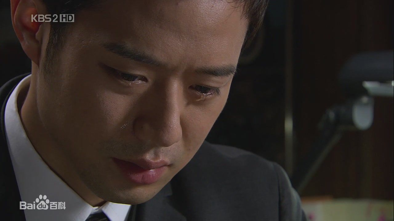 千正明(，Chun Jung Myung)《灰姑娘的姐姐》剧照