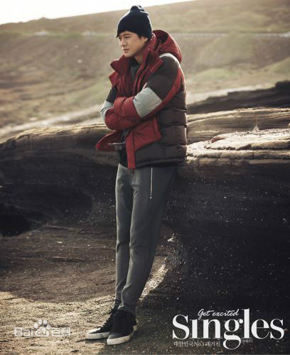 千正明(，Chun Jung Myung)高清夏威夷尽展随性风图册