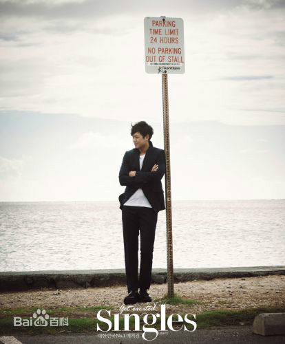 千正明(，Chun Jung Myung)高清夏威夷尽展随性风图册