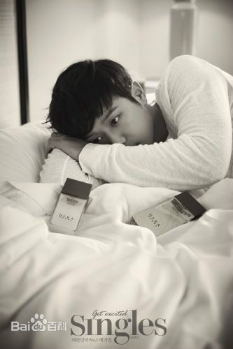 千正明(，Chun Jung Myung)高清夏威夷尽展随性风图册