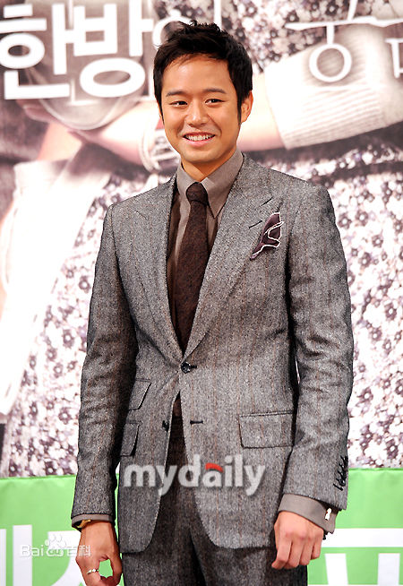 高清千正明(，Chun Jung Myung)精彩图册