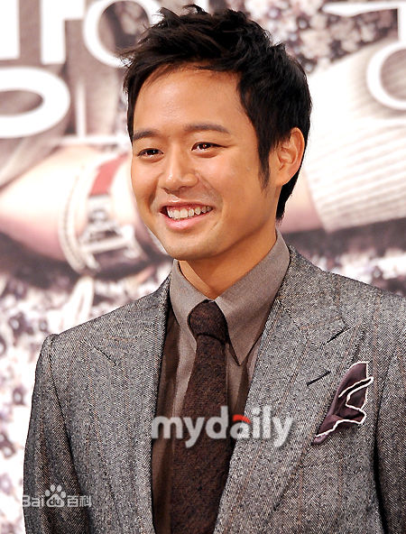 高清千正明(，Chun Jung Myung)精彩图册