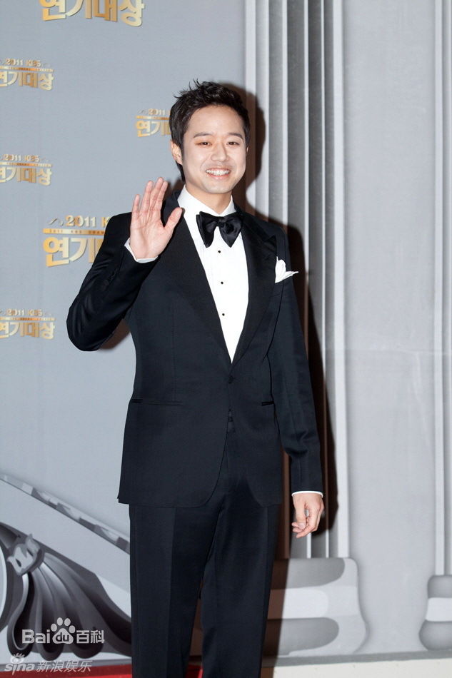 高清千正明(，Chun Jung Myung)精彩图册