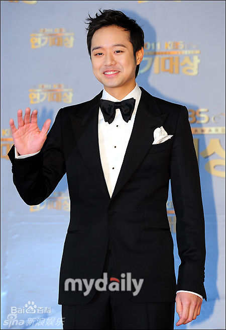 高清千正明(，Chun Jung Myung)精彩图册