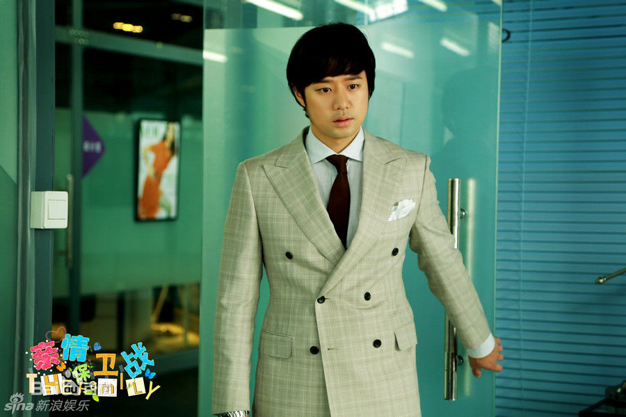 高清千正明(，Chun Jung Myung)精彩图册