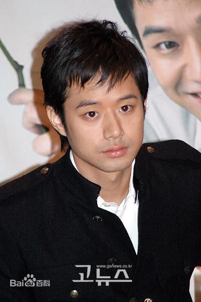 最全千正明(，Chun Jung Myung)精彩图册