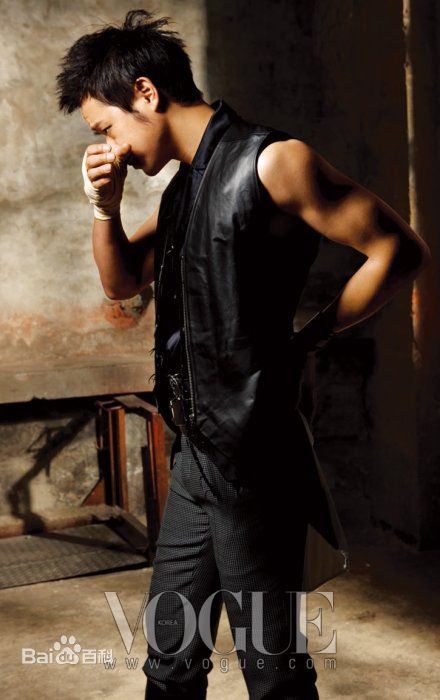 千正明(，Chun Jung Myung)精彩图册