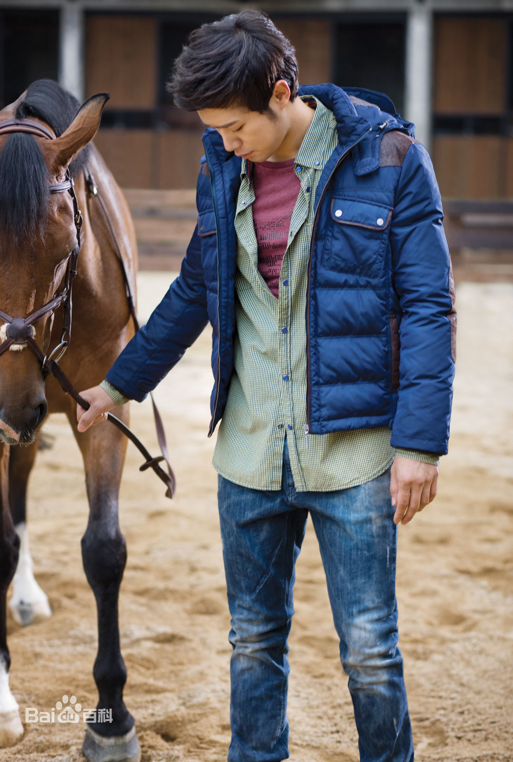 千正明(，Chun Jung Myung)精彩图册