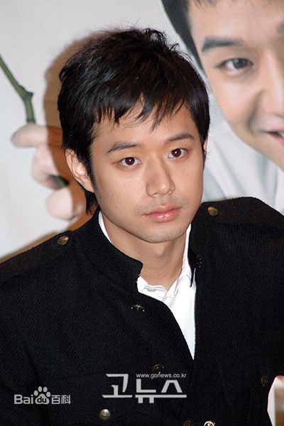 千正明(，Chun Jung Myung)精彩图册