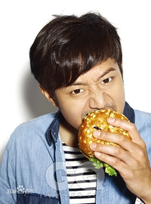 千正明(，Chun Jung Myung)精彩图册