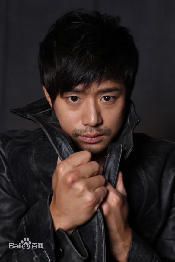 千正明(，Chun Jung Myung)精彩图册