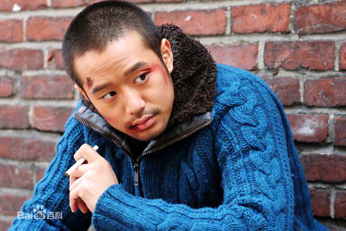 千正明(，Chun Jung Myung)精彩图册