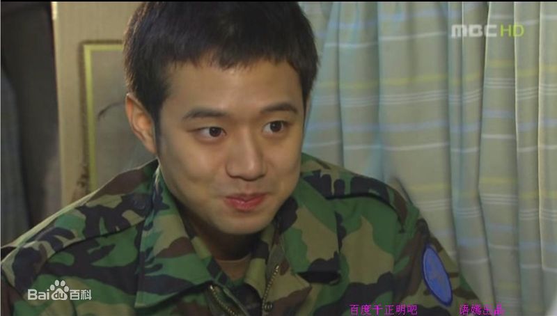 千正明(，Chun Jung Myung)精彩图册