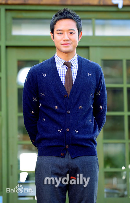 高清千正明(，Chun Jung Myung)精彩图册