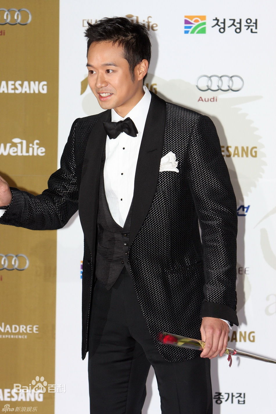 高清千正明(，Chun Jung Myung)精彩图册