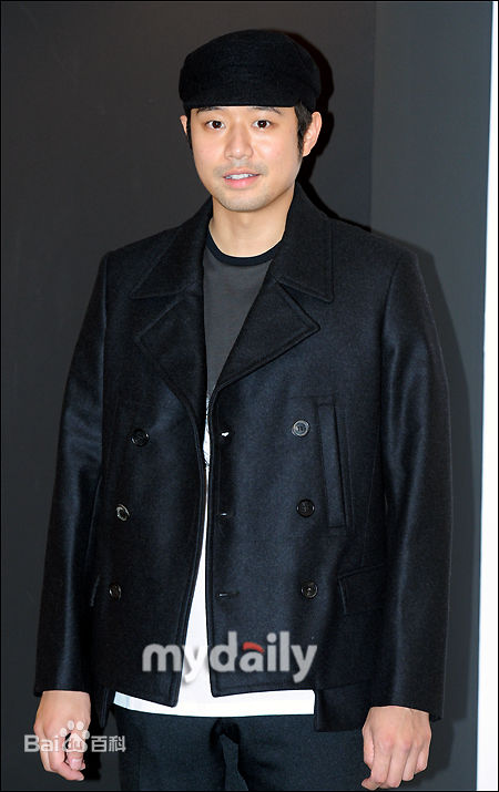 高清千正明(，Chun Jung Myung)精彩图册