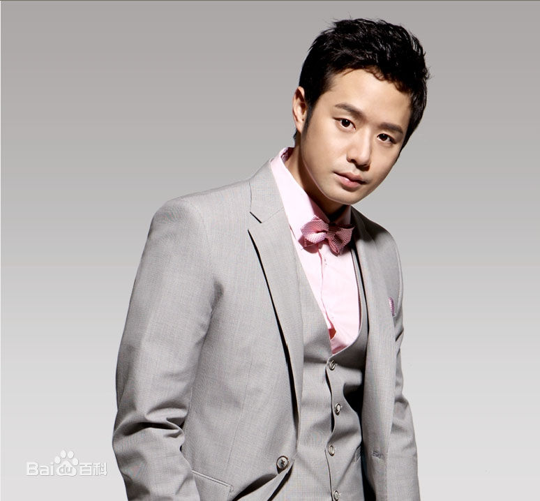 高清千正明(，Chun Jung Myung)图片