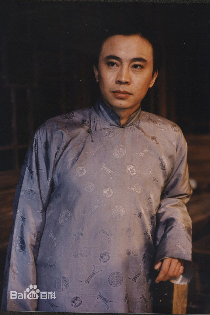 魏建云-话剧素颜照相册