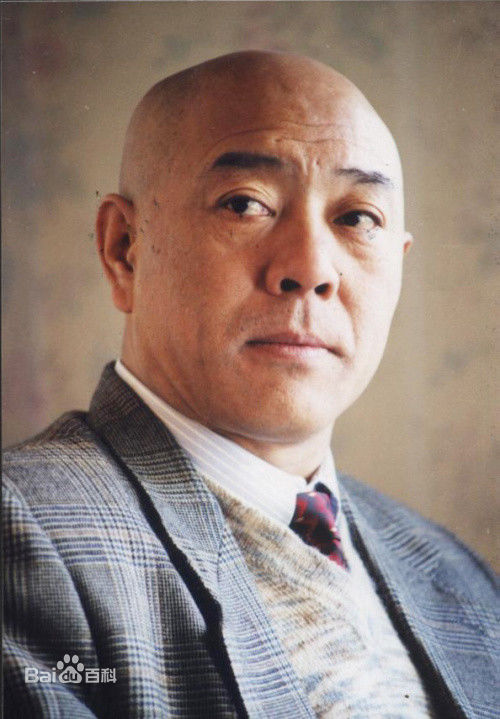 刘大刚前后照片