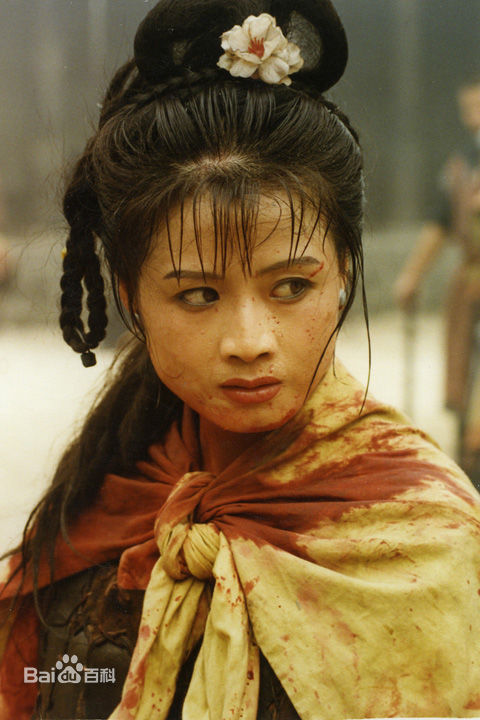 高清张春燕(zhangchunyan)性感图片