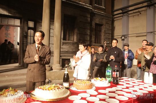 梁丹妮(Liangdanni)影视最优质剧照