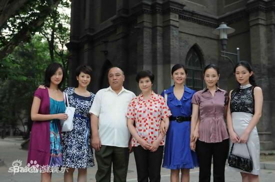 梁丹妮(Liangdanni)影视最优质剧照