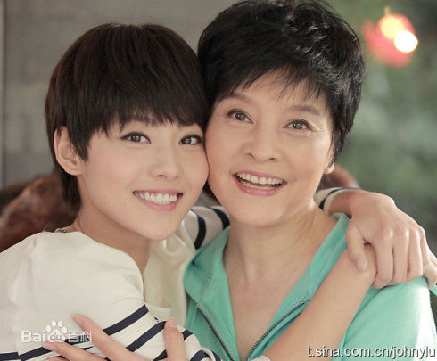 梁丹妮(Liangdanni)影视最优质剧照