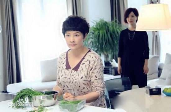 梁丹妮(Liangdanni)影视最优质剧照