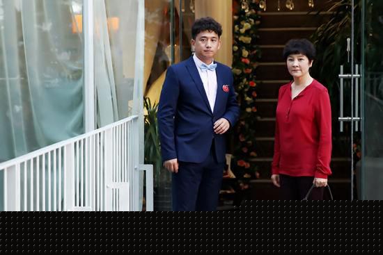 梁丹妮(Liangdanni)影视精选剧照