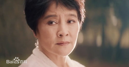 梁丹妮(Liangdanni)影视精选剧照