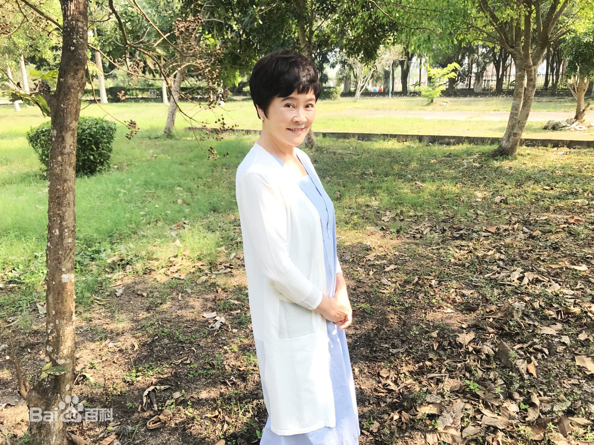 梁丹妮(Liangdanni)影视精选剧照