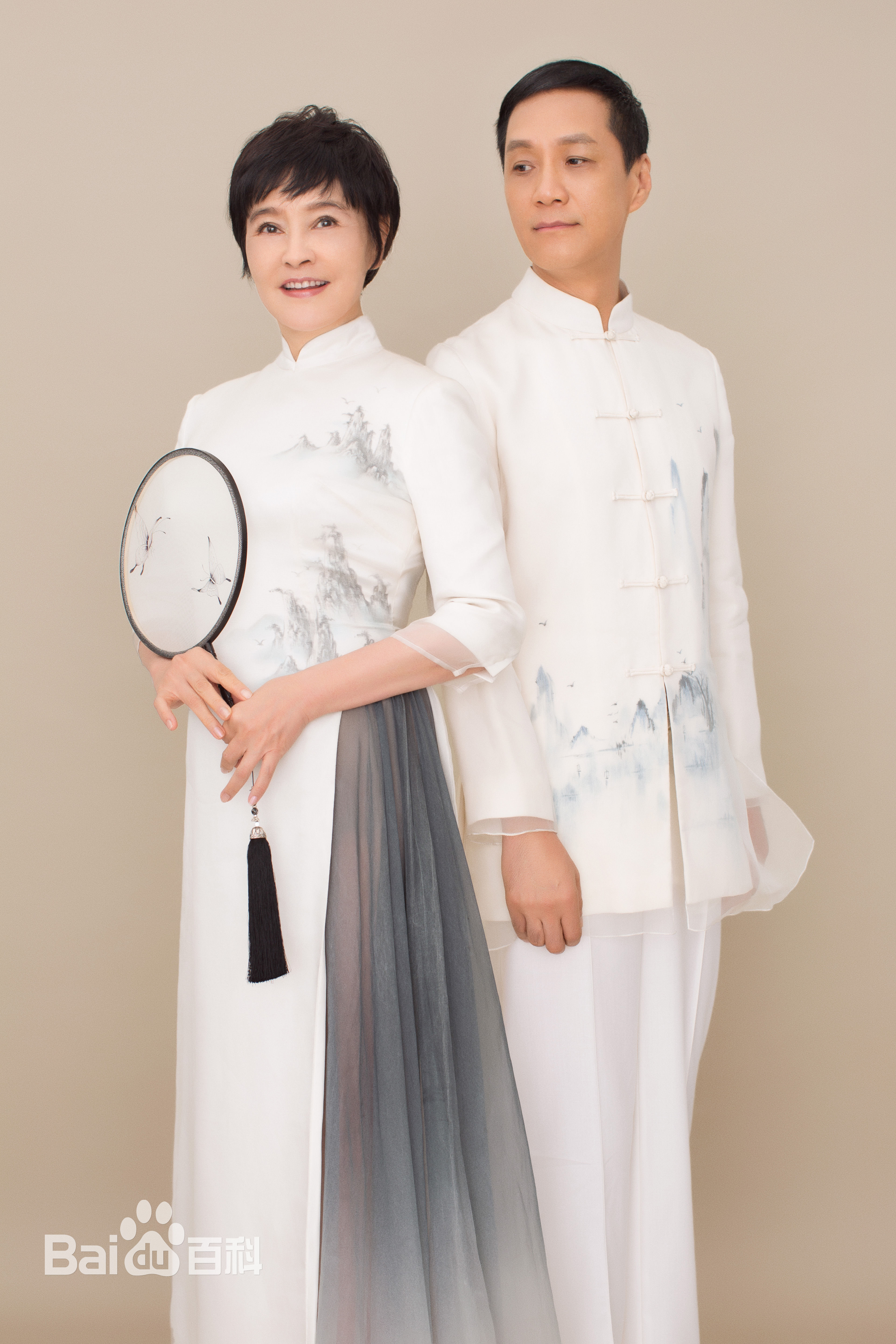 梁丹妮(Liangdanni)精选照片图册