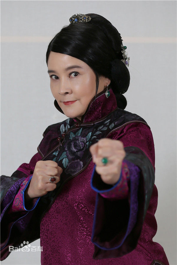 高清梁丹妮(Liangdanni)图片