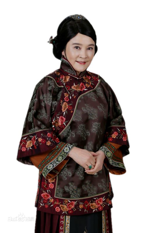 高清梁丹妮(Liangdanni)图片