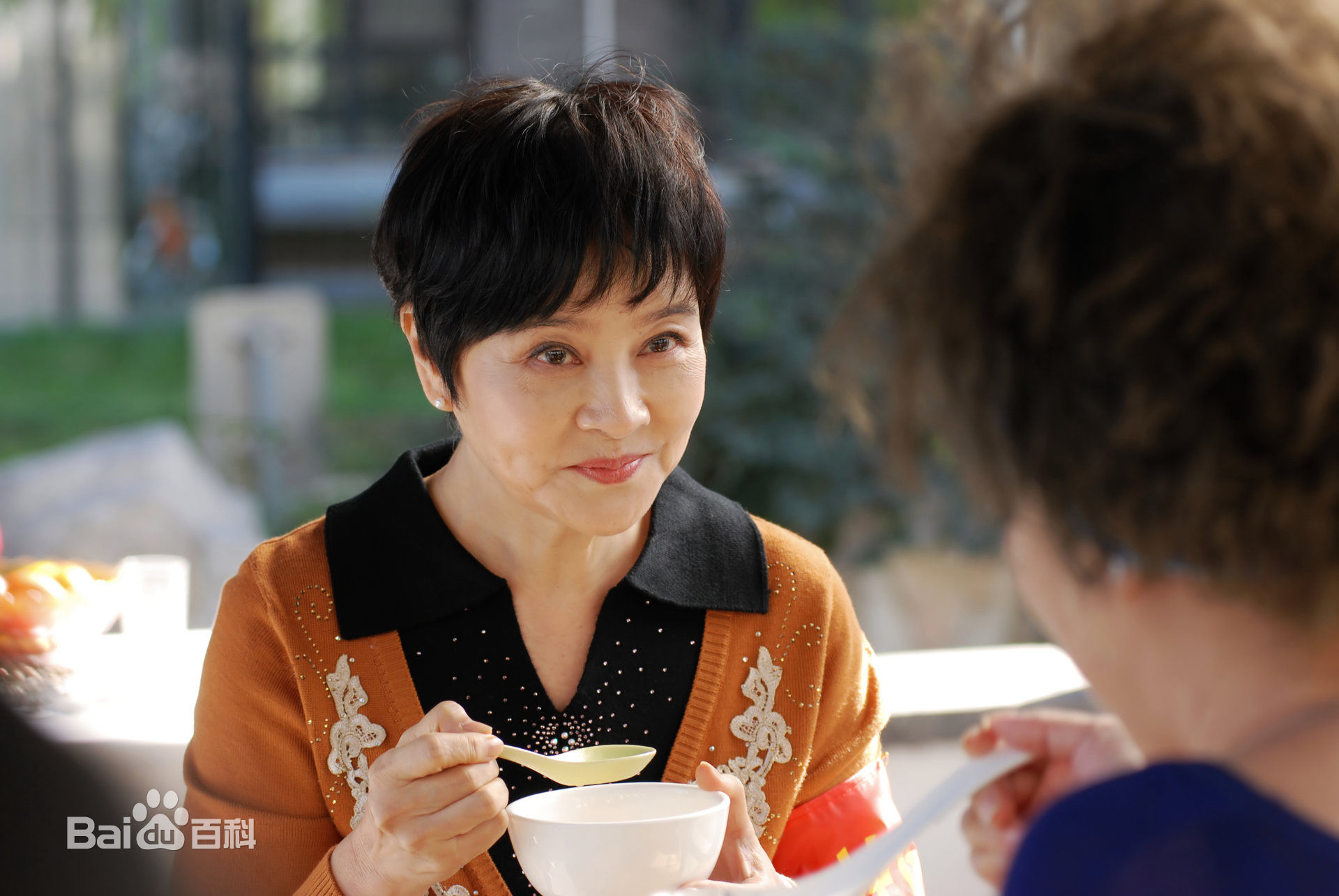 高清梁丹妮(Liangdanni)图片