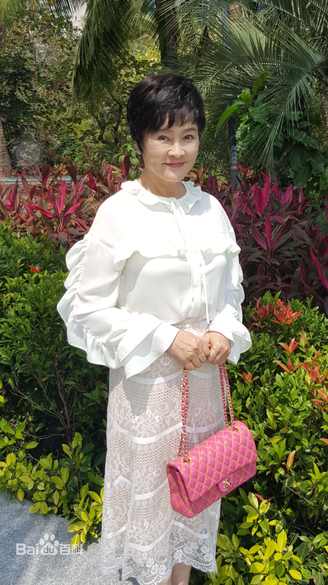 高清梁丹妮(Liangdanni)图片