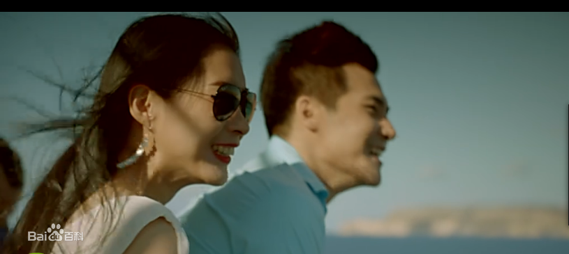 包美美影视最新剧照