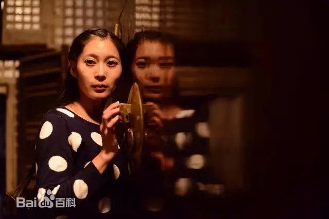 包美美影视最新剧照