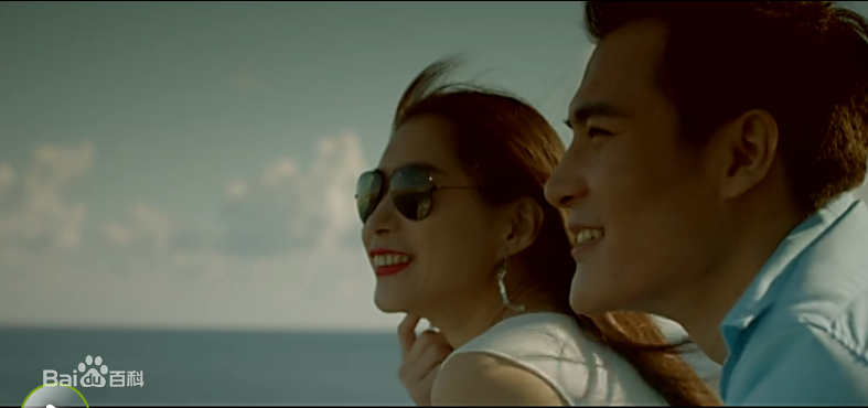 包美美影视最新剧照