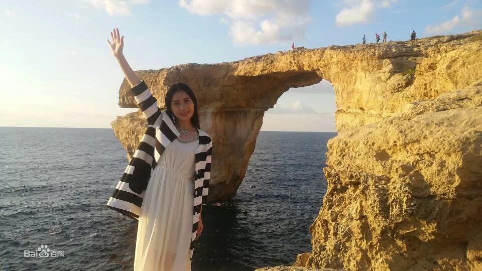 包美美影视最新剧照