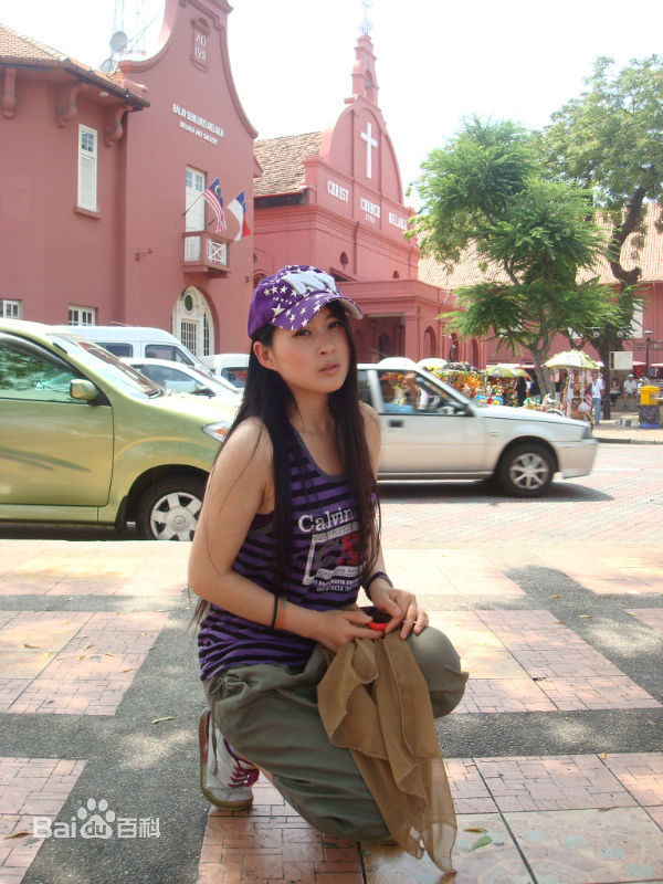 包美美艺术生活