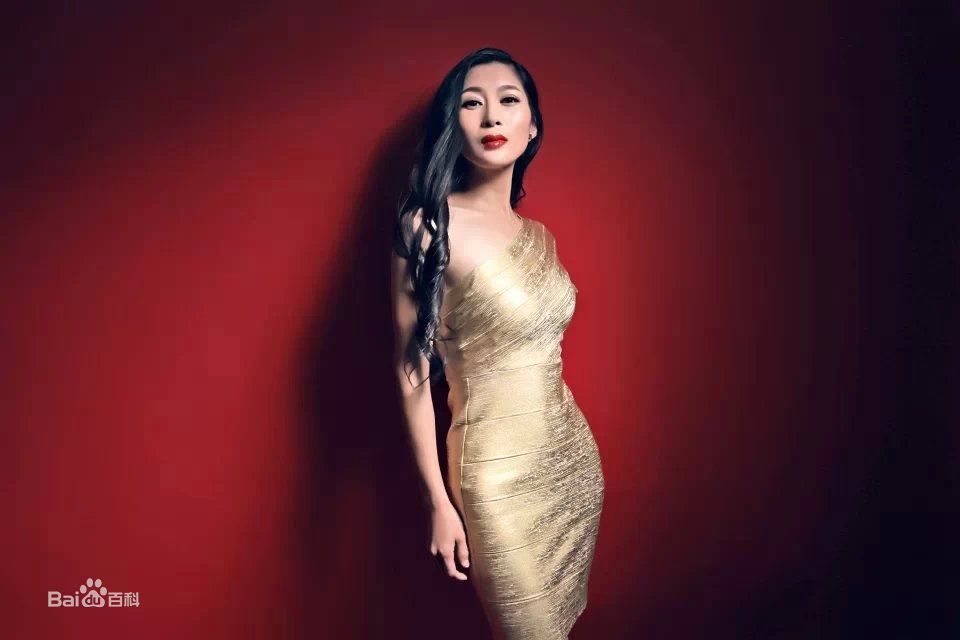 包美美艺术生活